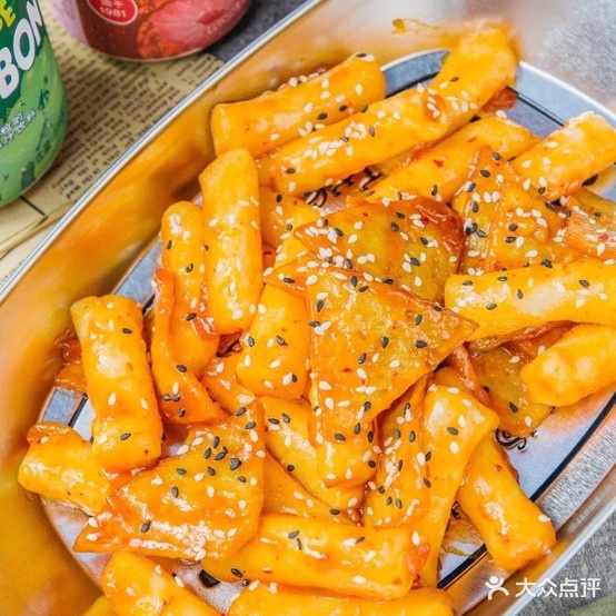 萌小盒手工炸鸡