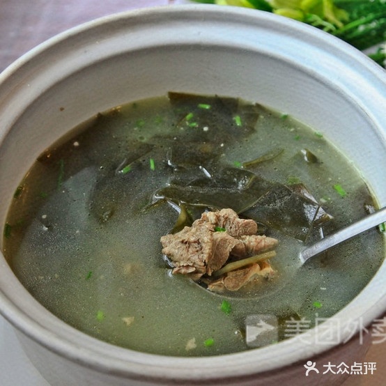 少县小吃(花牌坊店)