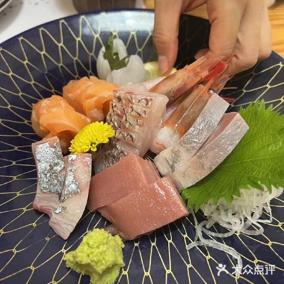 四季之味日本料理(缤纷假日豪园店)