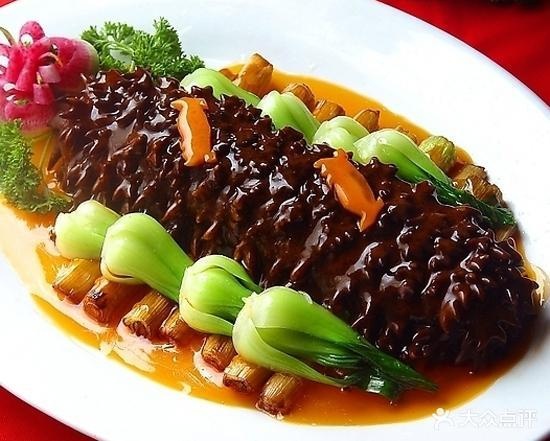 景园饭店