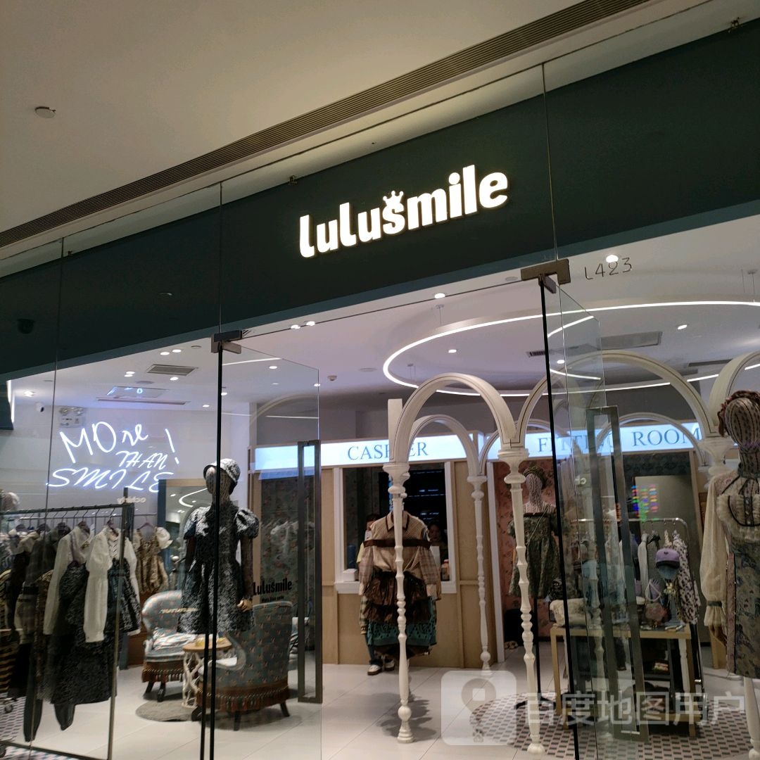 lulusmile(正弘城店)