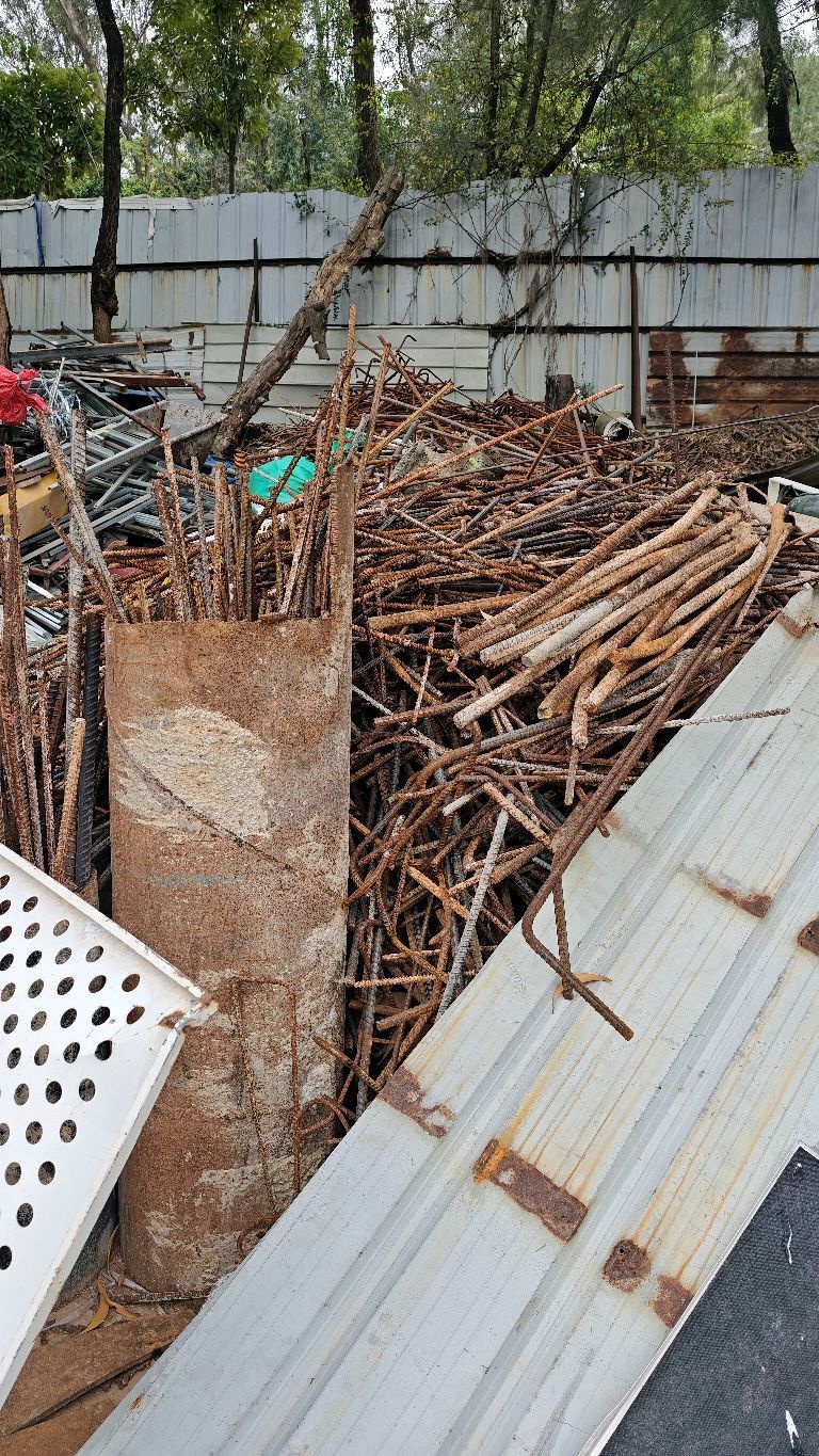 珠海市达硕高价废品回收站