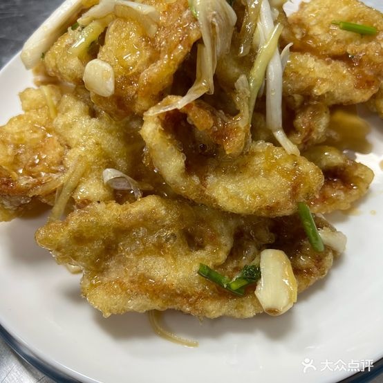 高记小厨东北菜