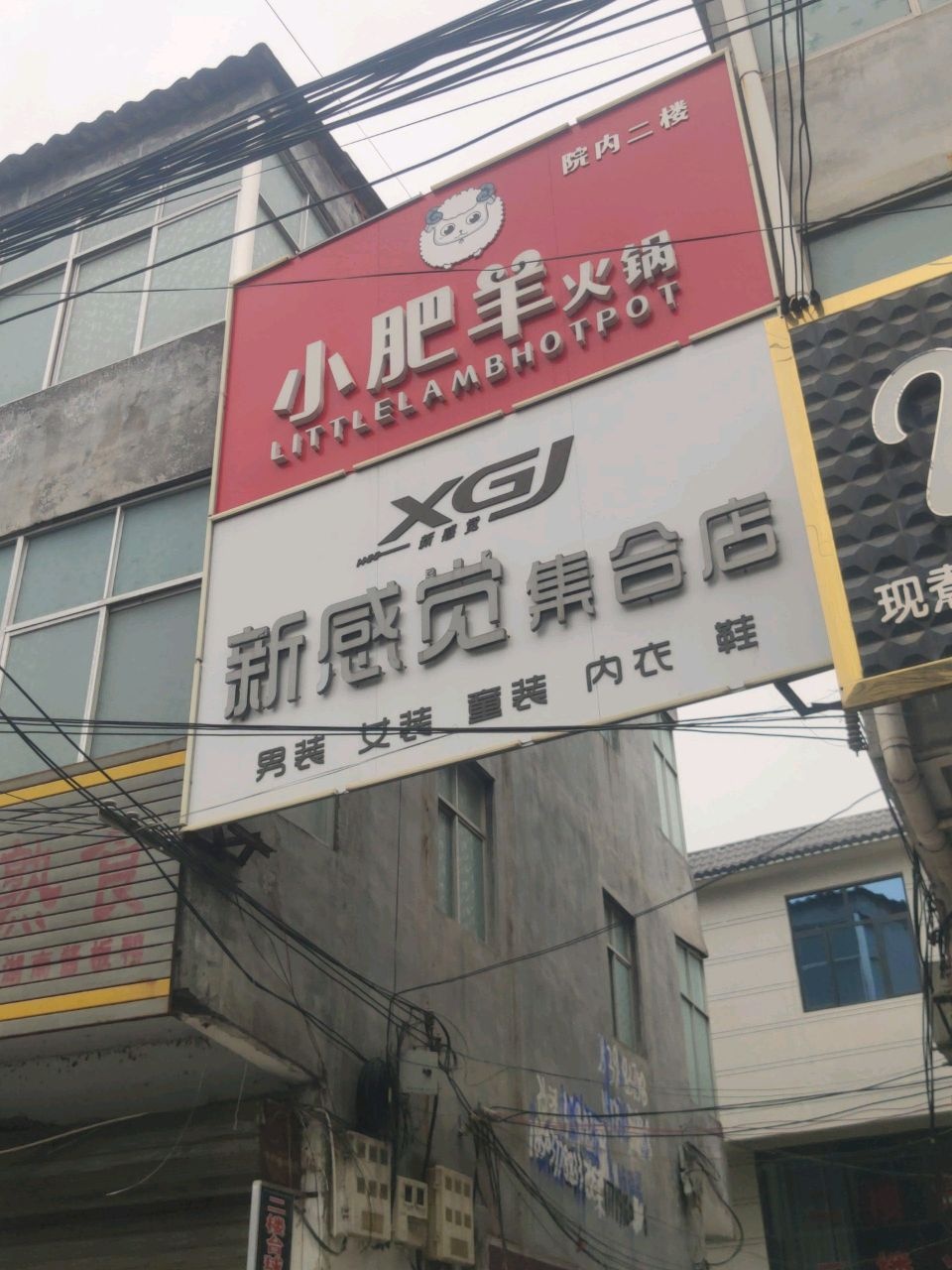 小肥羊