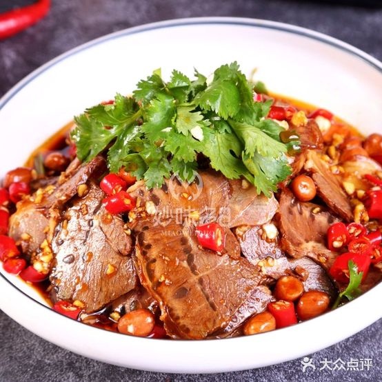 妙味对烧烤(德和沁园店)
