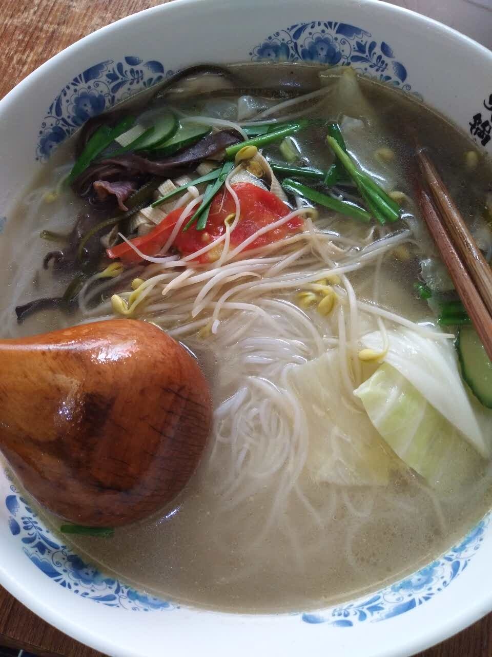 重庆火锅米线(世博店)