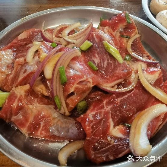 老街东北泥炉·小核桃炭烤肉