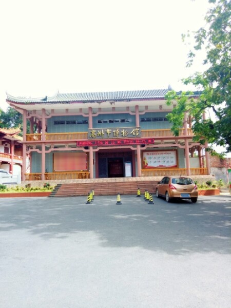 观山寺群