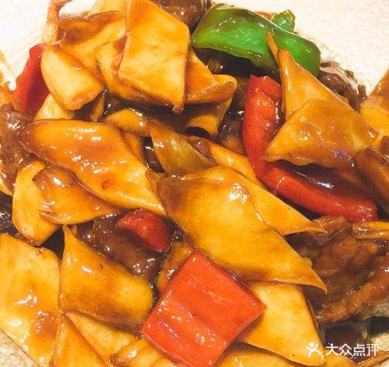 小李仔客家菜美式馆