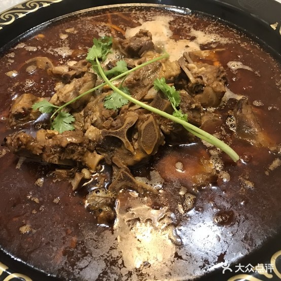 物瑟火锅