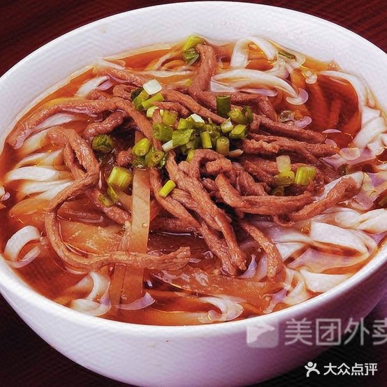 杨胡子米面(萍水北路店)