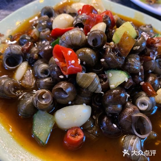 友亿佳龙虾小海先