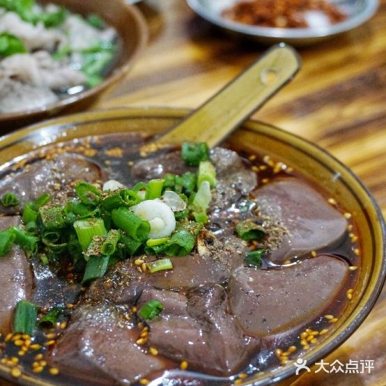 正宗苏稽邵记翘脚牛肉(兴发街店)