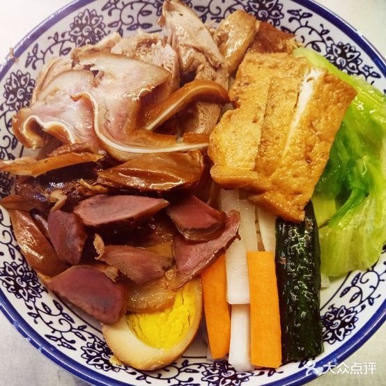潮汕美食(马连道第三区店)