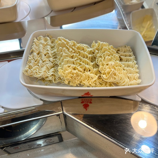 天天旋转自助小火锅(长葛新世纪商务酒店店)