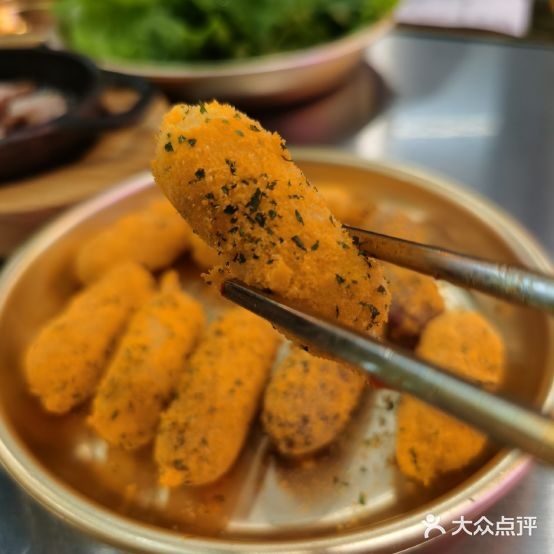 胖酥酥部队锅十塘(冠亚店)