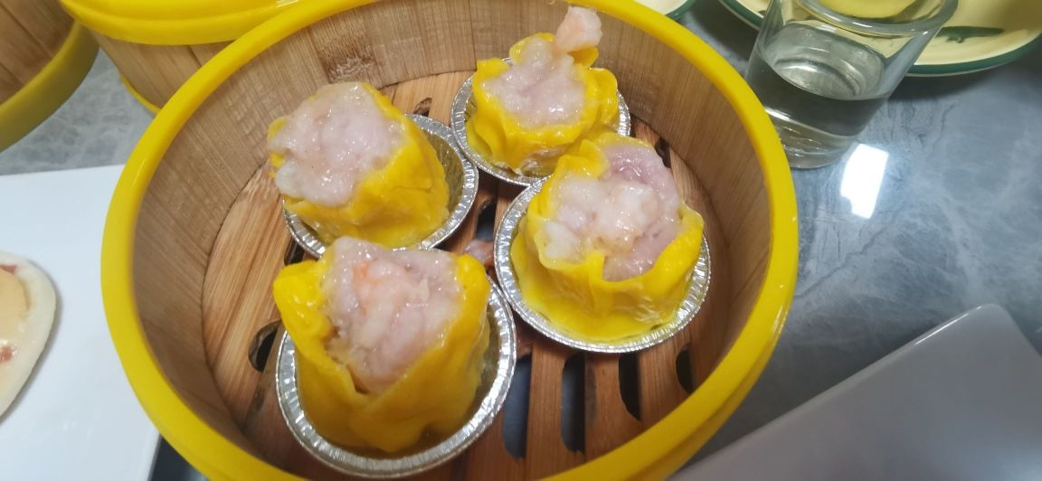 壹嘉壹广式茶餐厅