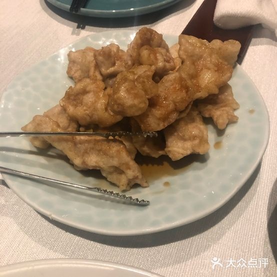 红樱桃·欢乐餐馆(太原街店)