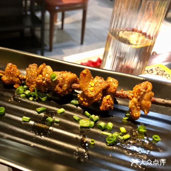 胡格格现货火锅
