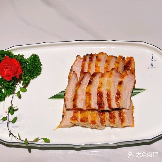 濠渔村东南亚主题餐厅