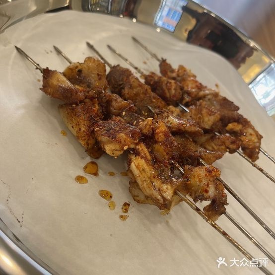 小旭大串