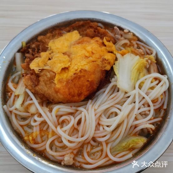 杨氏巷子米粉(兰花路店)