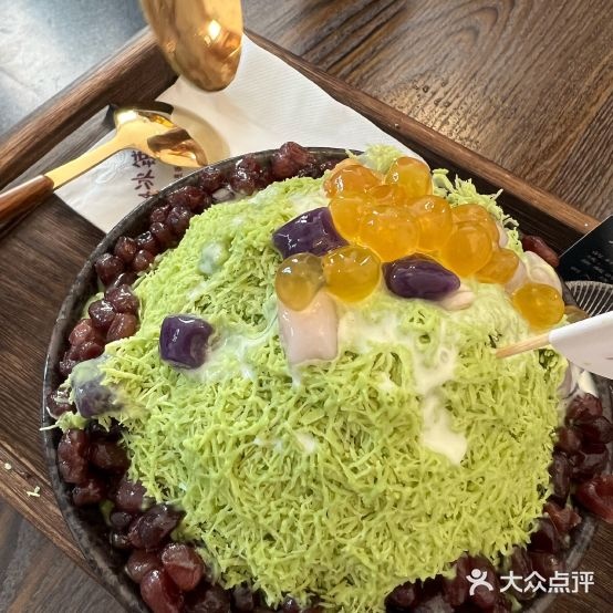 724遇李的冰(核桃园店)