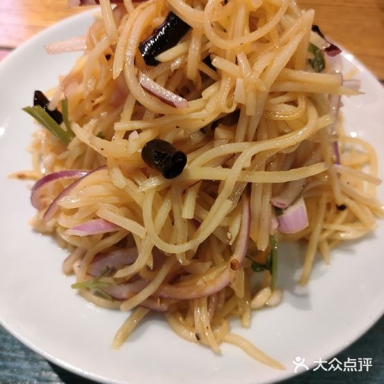 蜀香川小二(太平店)