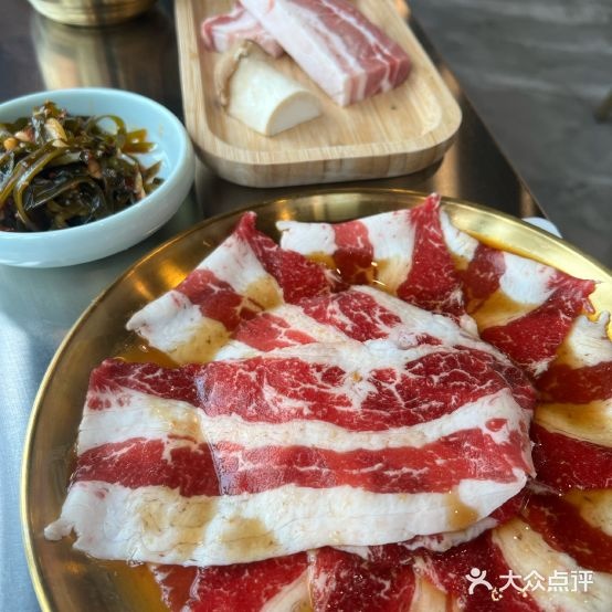 莫咯莫咯머거머거(滨江宝龙店)