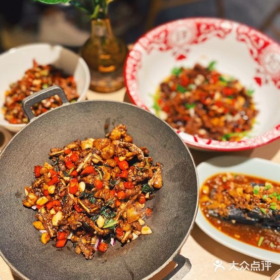 老长沙大食堂(三里屯店)