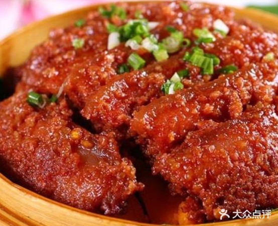 老村长·楚菜头牌殴汤(鑫城宜居店)