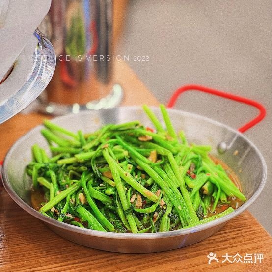 清迈大排挡(海珠店)
