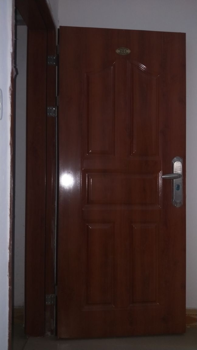 惠州市路畅交通设施工程有限公司