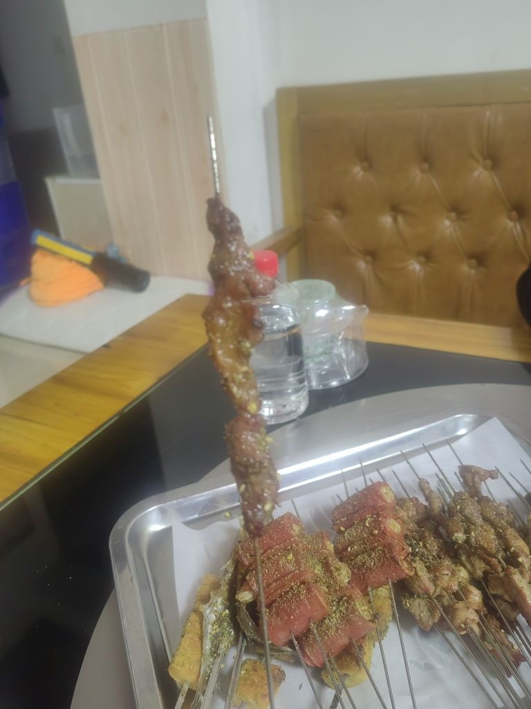 老关东铁锅炖(龙潭路店)