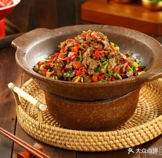 湖芙湘流澹年谛·味棹蓉南轻(柳州万象城店)