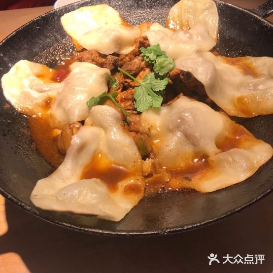 徐小姐爱帝锅(云龙万达店)