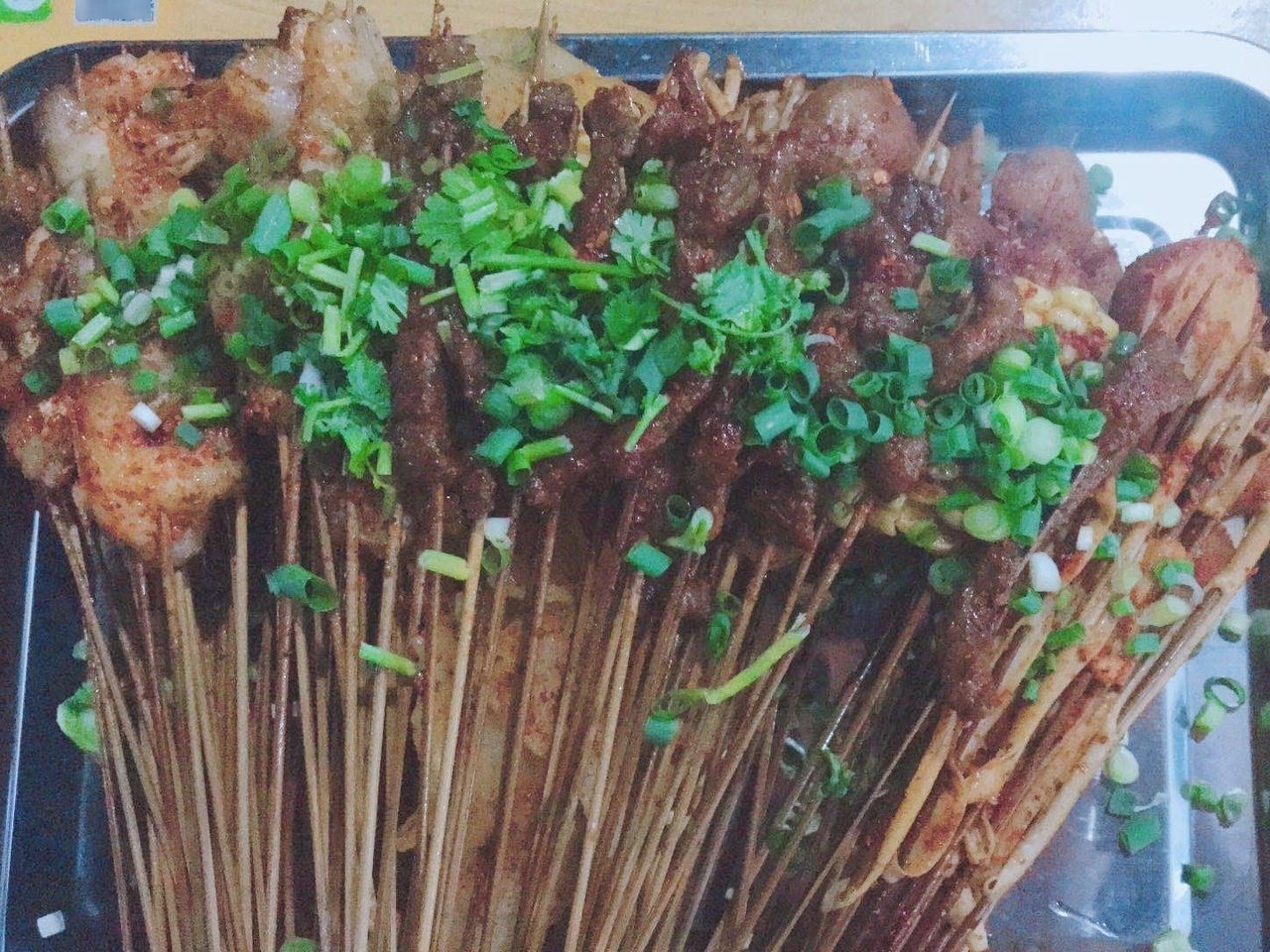 嘴上香(蟠龙苑店)