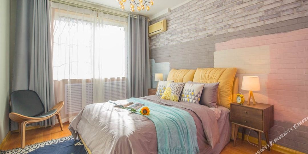 泉城逸家公寓(济南南关清真寺店)