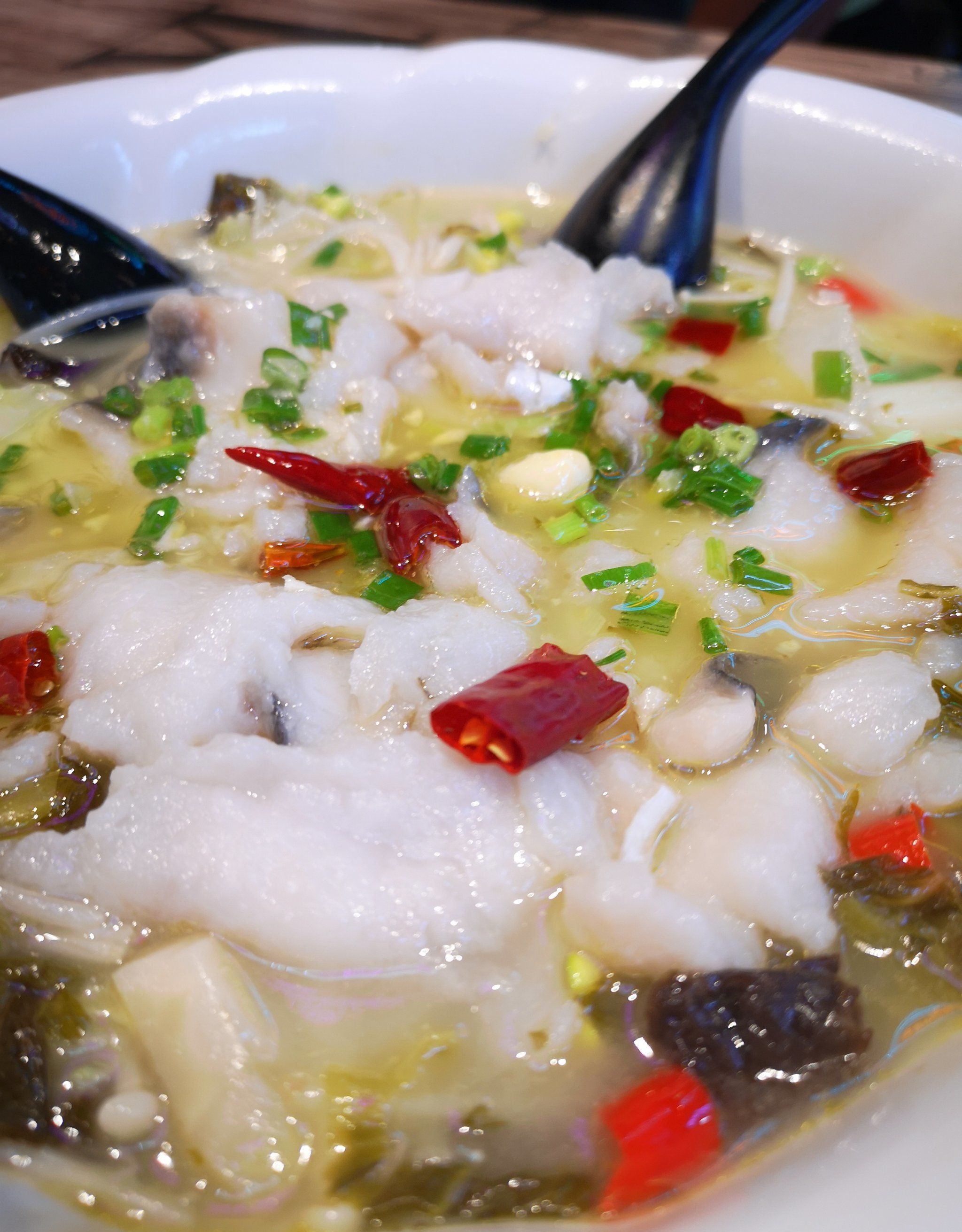 幺二酸菜鱼(友谊阳光城店)