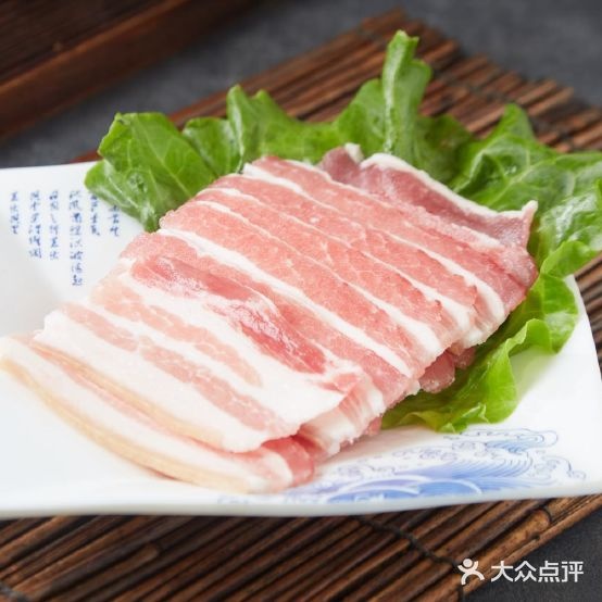 街边玖零牛排自助烤肉(北碚店)