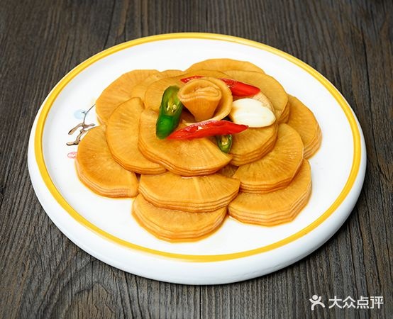 干饭大咖·干锅焖饭