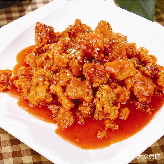番婆饭店