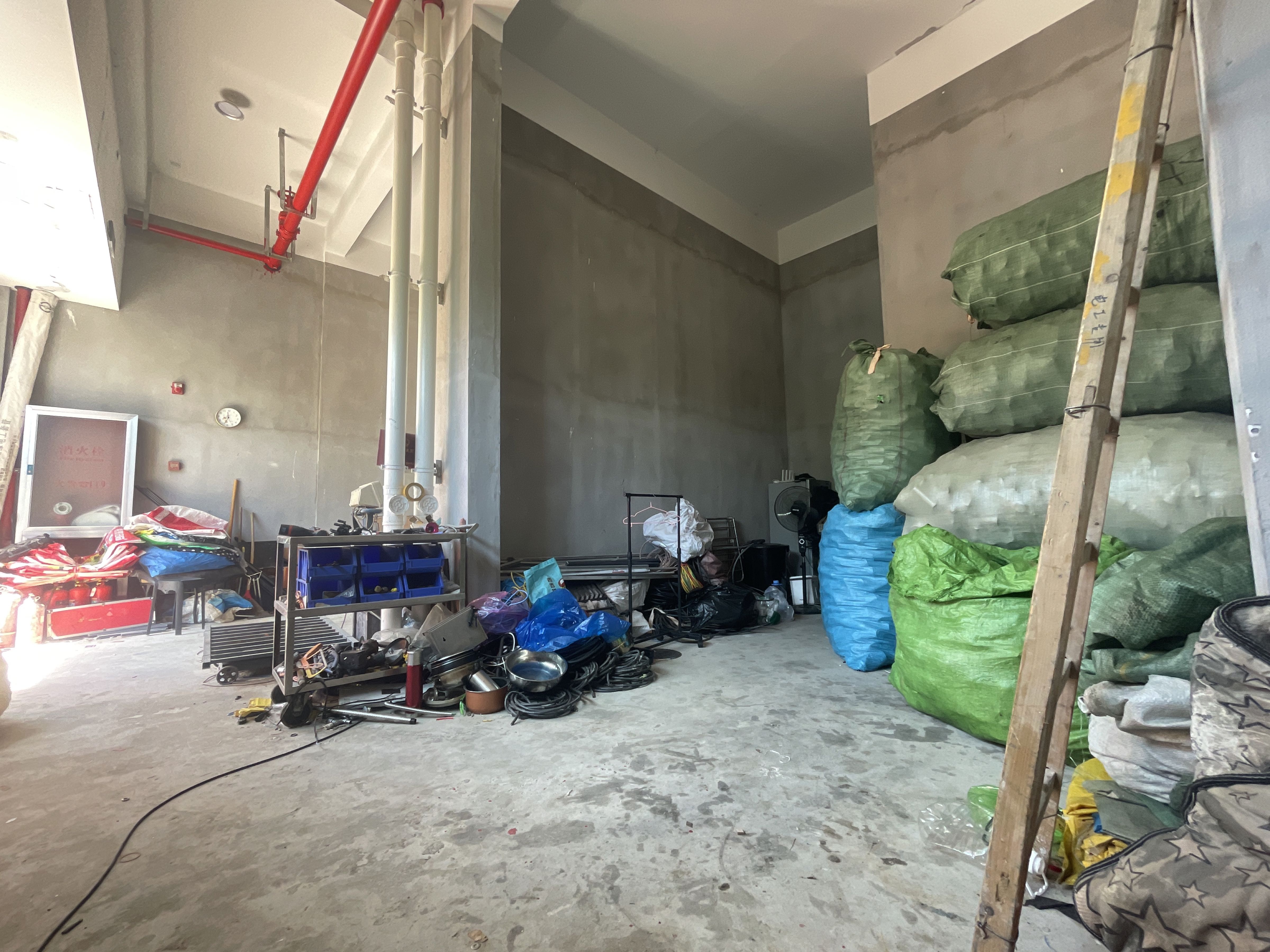 杭州奋力废品回收