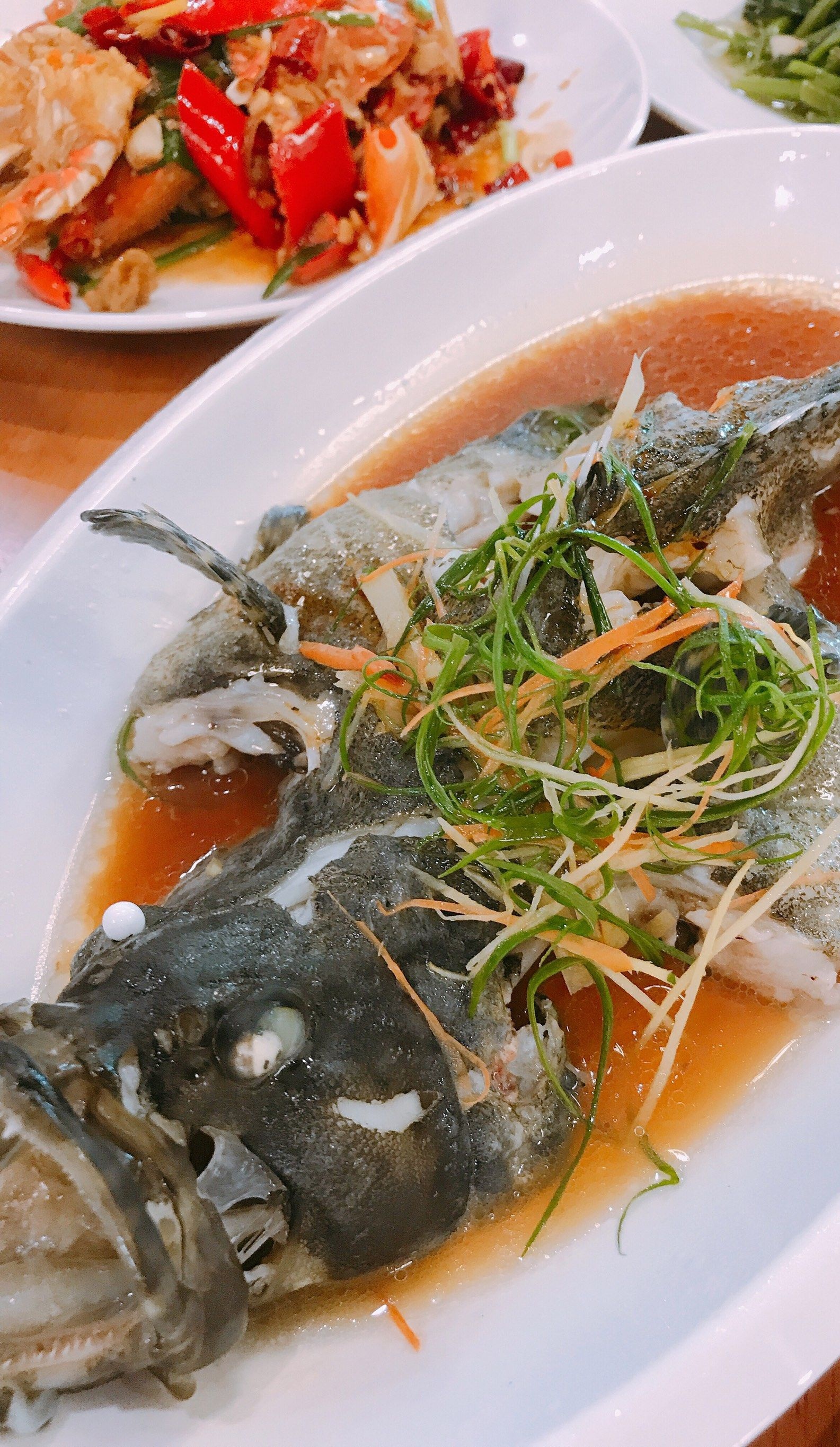 海之恋海鲜加工(三亚湾龙兴海鲜广场店)