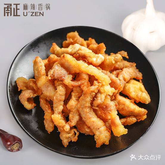 甬正麻辣想过(万象城店)