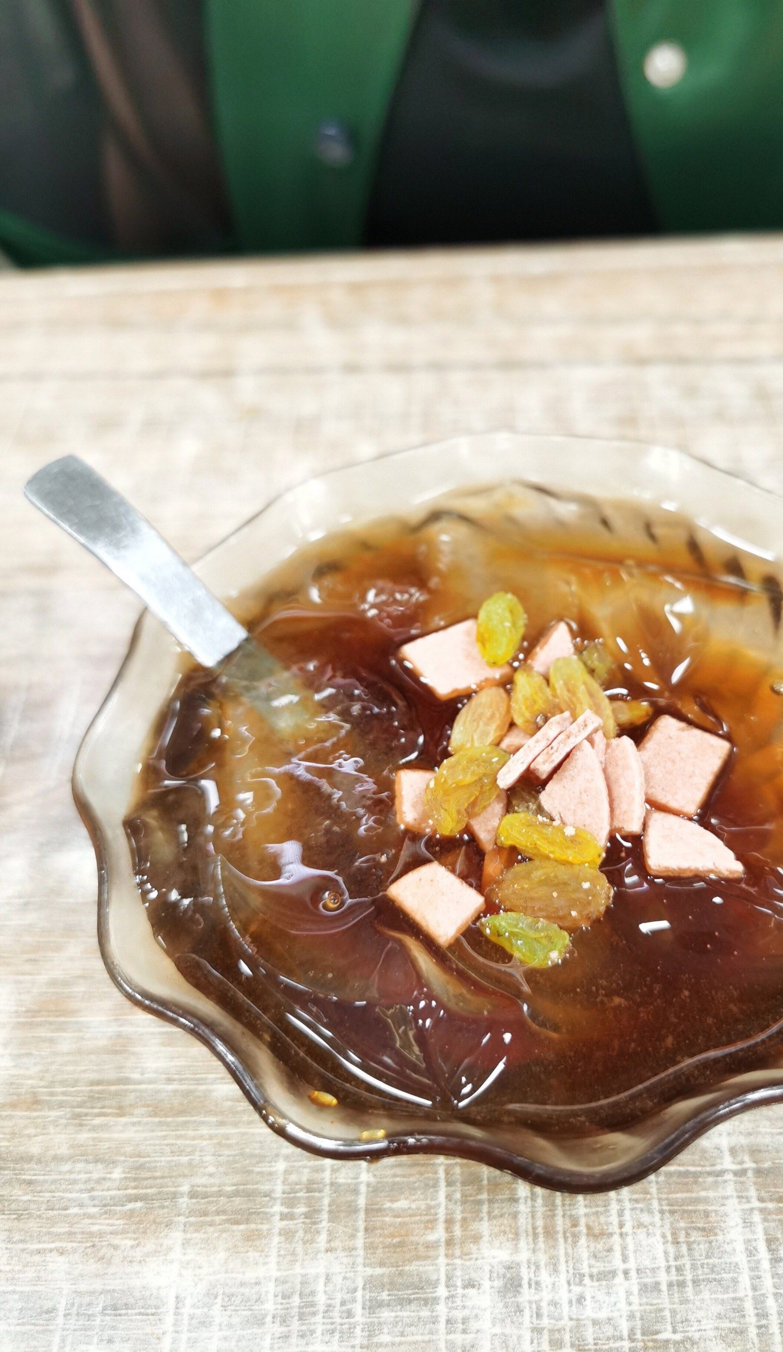 安记波儿面(福客茂店)