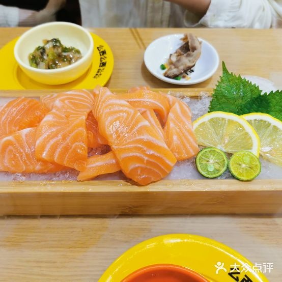么西么西超级。寿司餐厅(曼哈顿店)