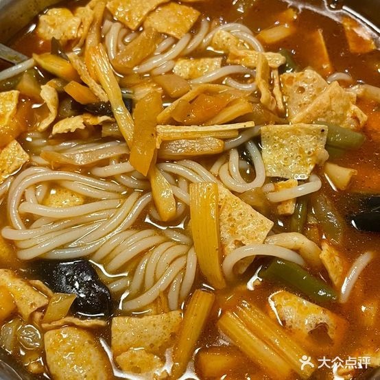 古法小螺号·螺螺蛳粉(齐齐哈尔万达广场店)