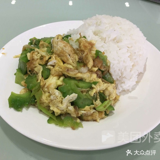 满意木桶饭