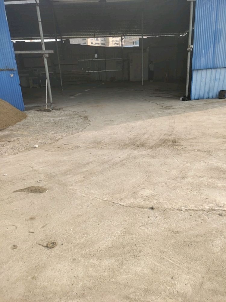 东莞市通凤再生资源回收有限公司